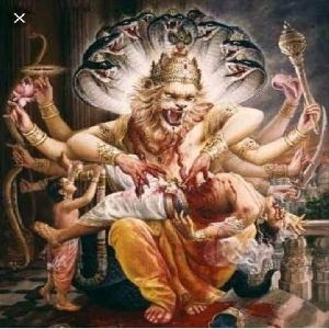 ভক্ত প্ৰহ্লাদ